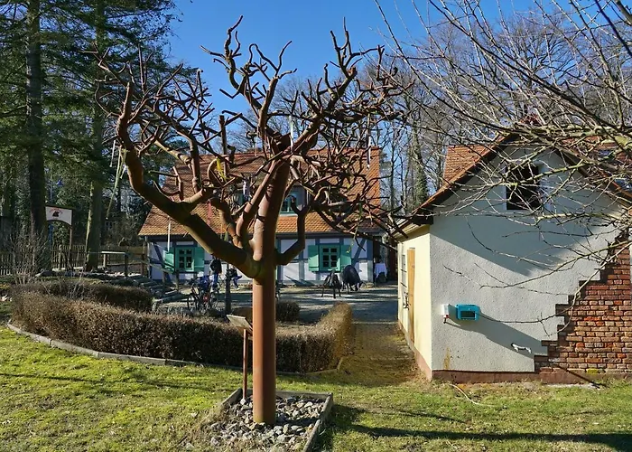 Apartment 5 - Gourmetzimmer
