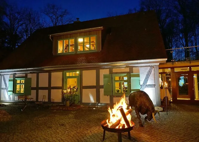 Apartment 5 - Gourmetzimmer