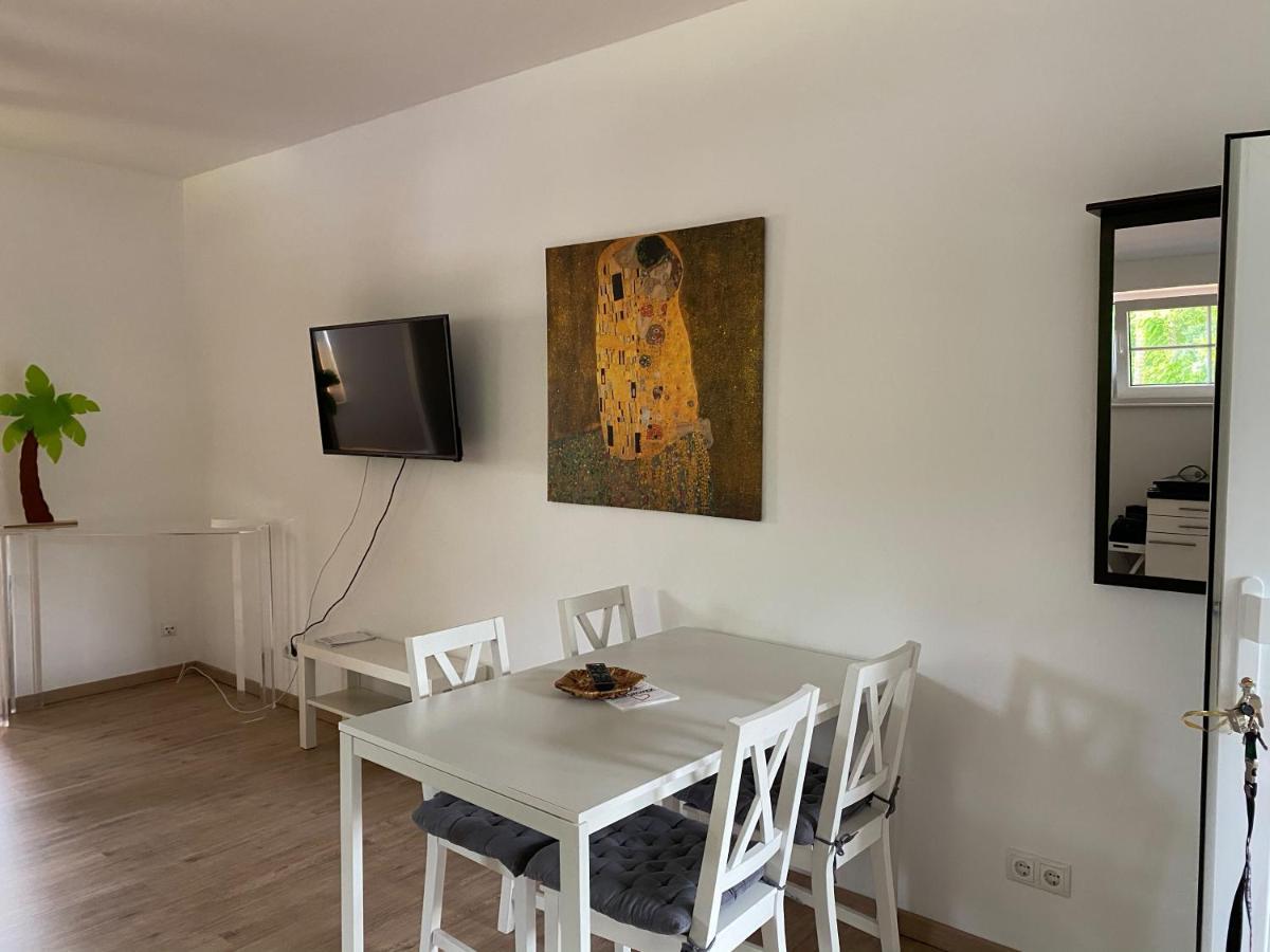5 - Gourmetzimmer Apartment