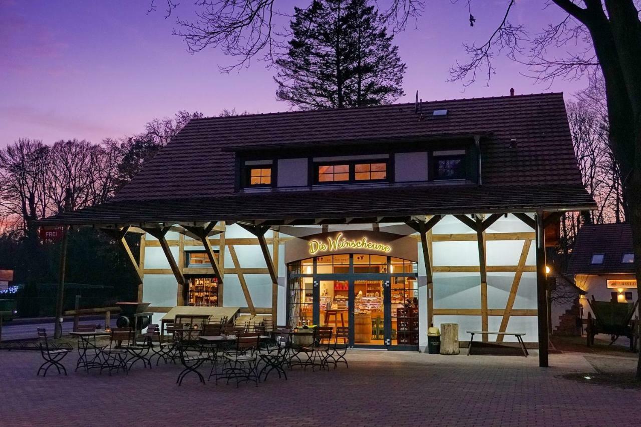5 - Gourmetzimmer